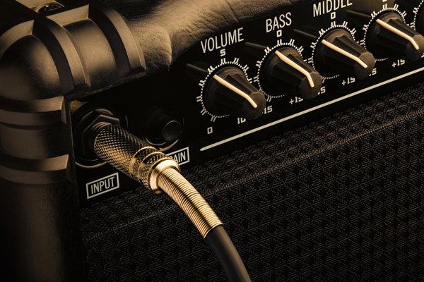 Amplifier